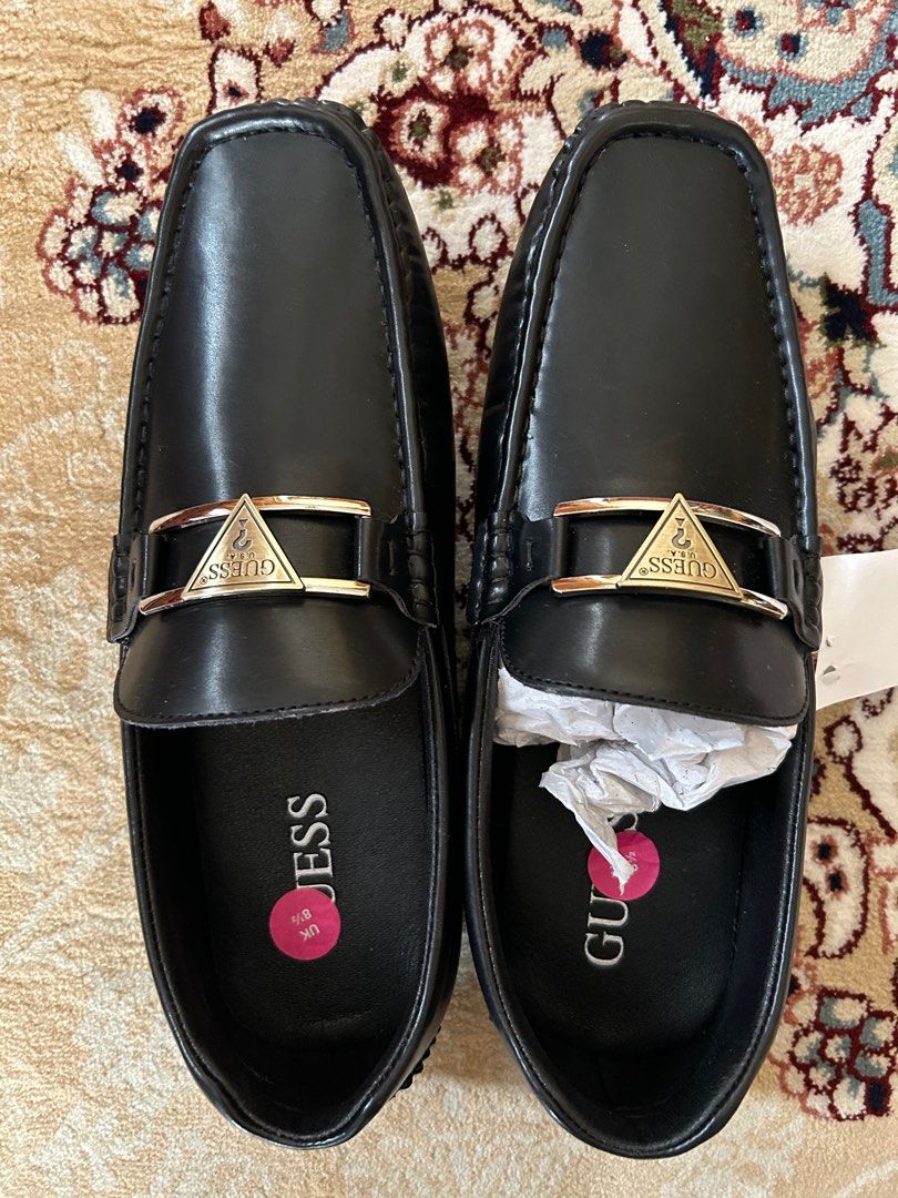 Guess men's sale casual shoes