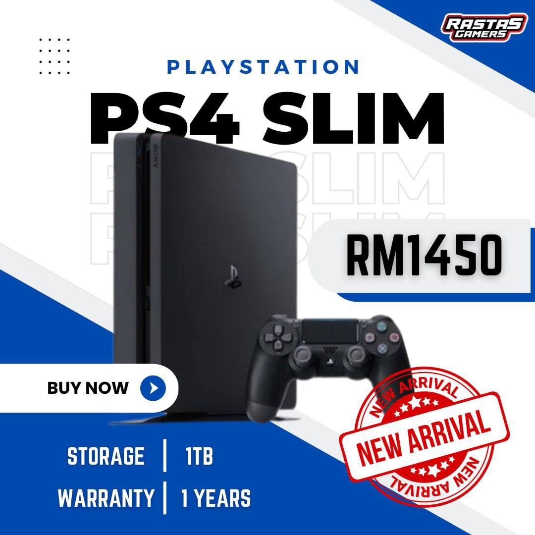 Playstation 4 itb hotsell
