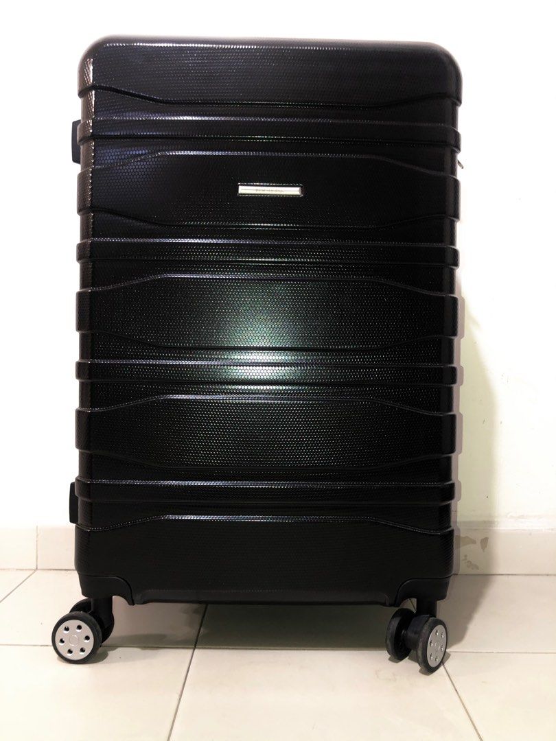 New Yorker 28 inch Travel luggage Hobbies Toys Travel Luggage
