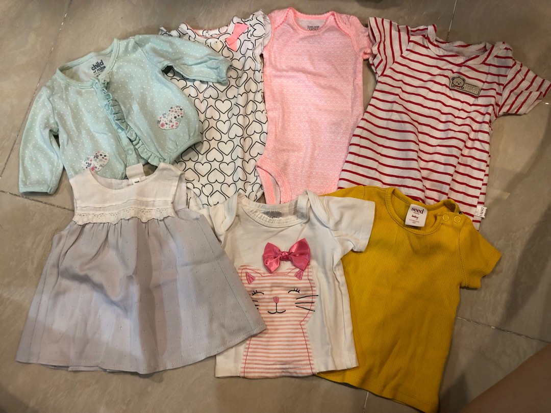 Newborn baby clothes outlet online sale