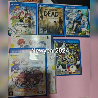 Used ps vita games for sale cheap