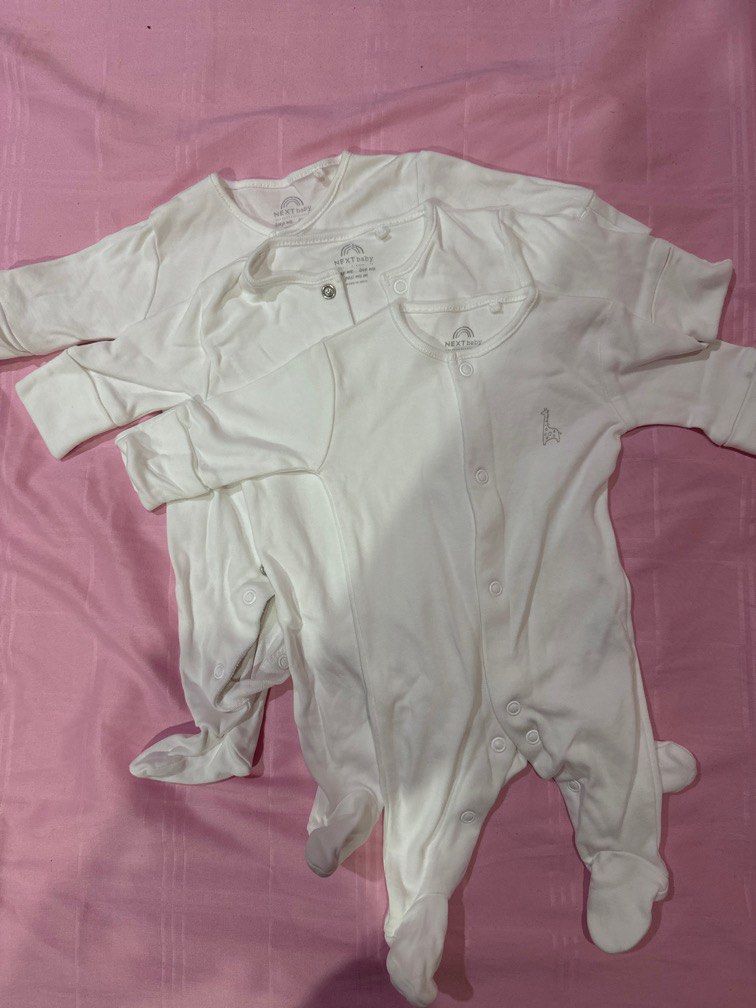 Baby onesies next deals