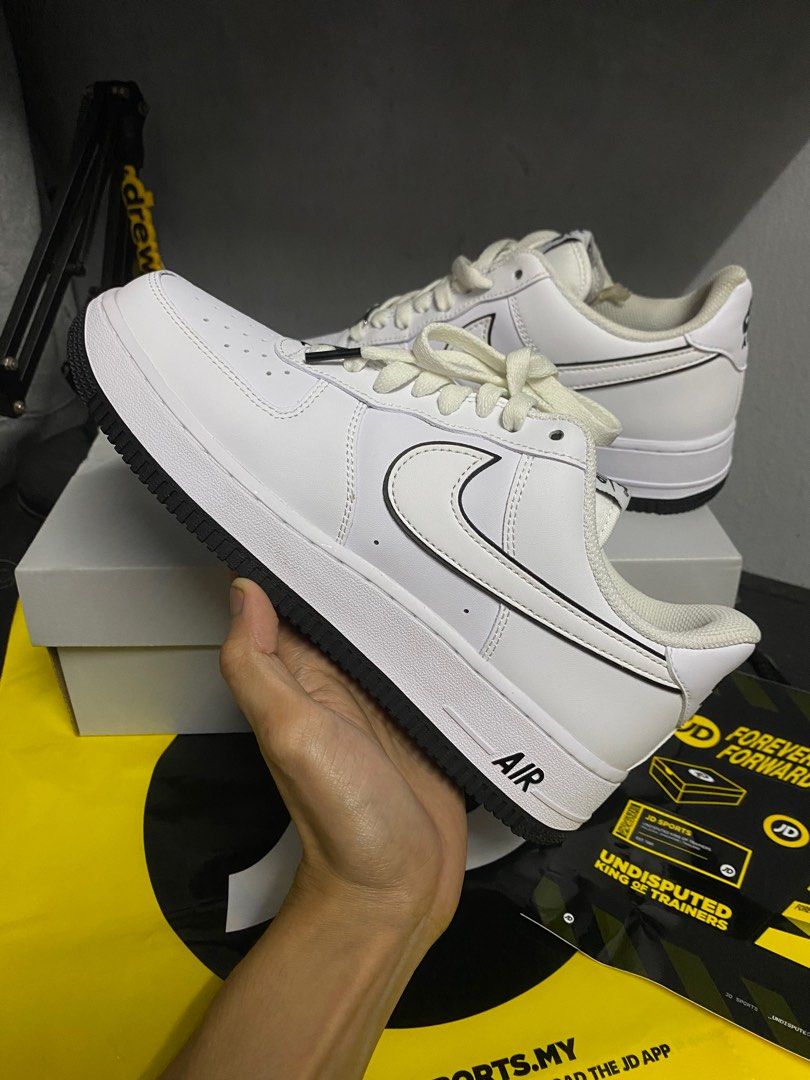 Jd nike air force 1 womens store