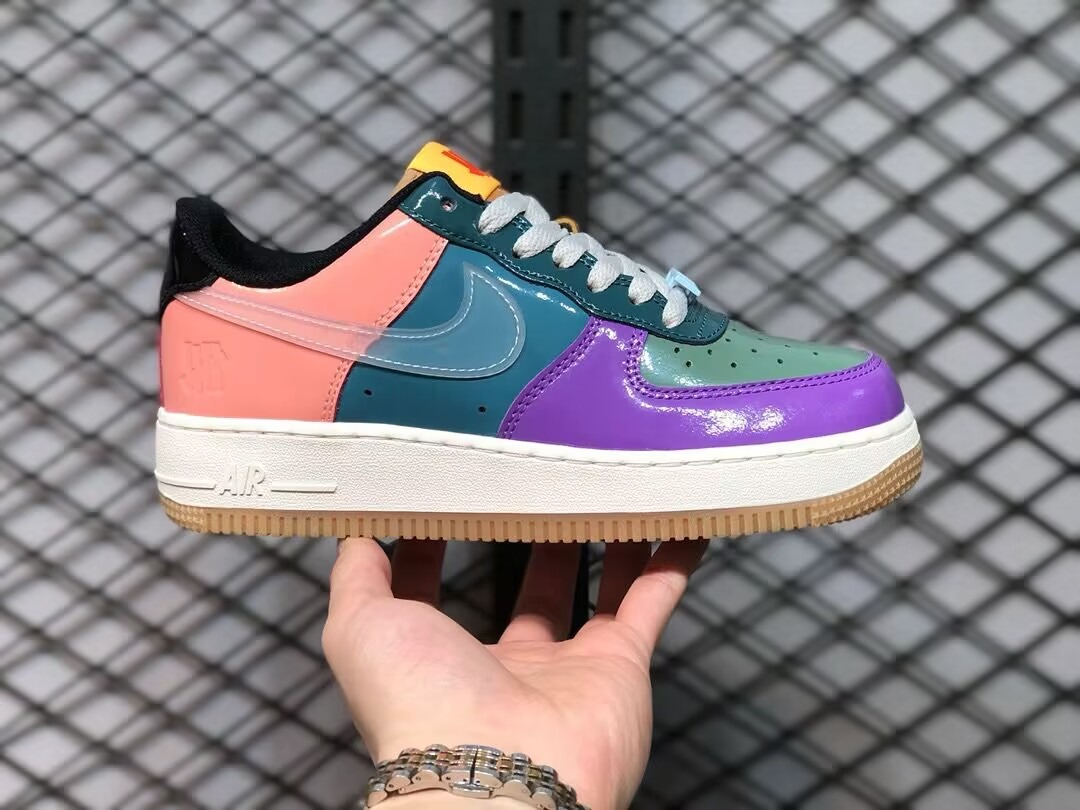 Nike air force 1 sales 33