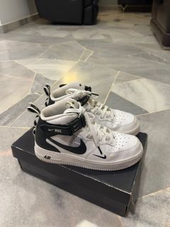 Nike af1 deals mid utility
