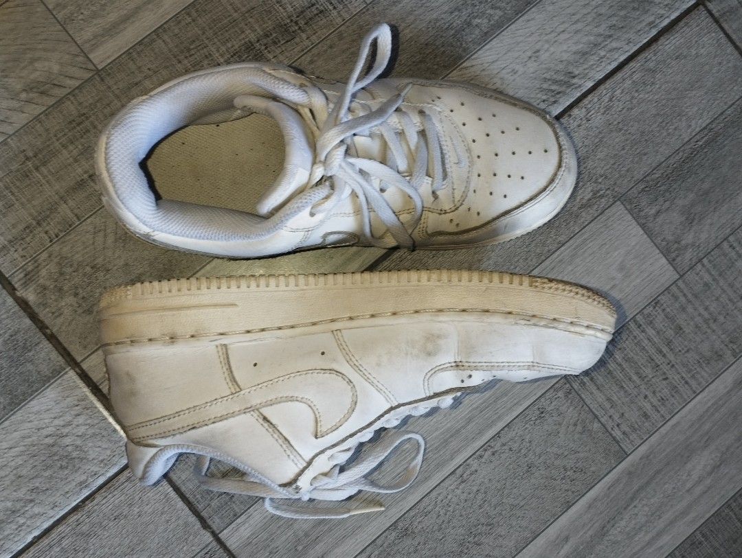 Nike air force 1 youth 4 outlet