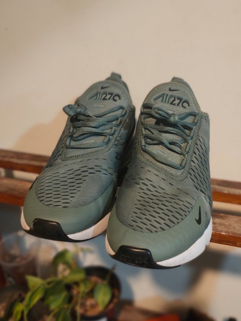 Olive on sale green 270