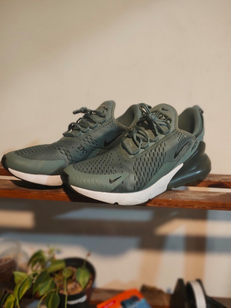 Olive clearance green 270