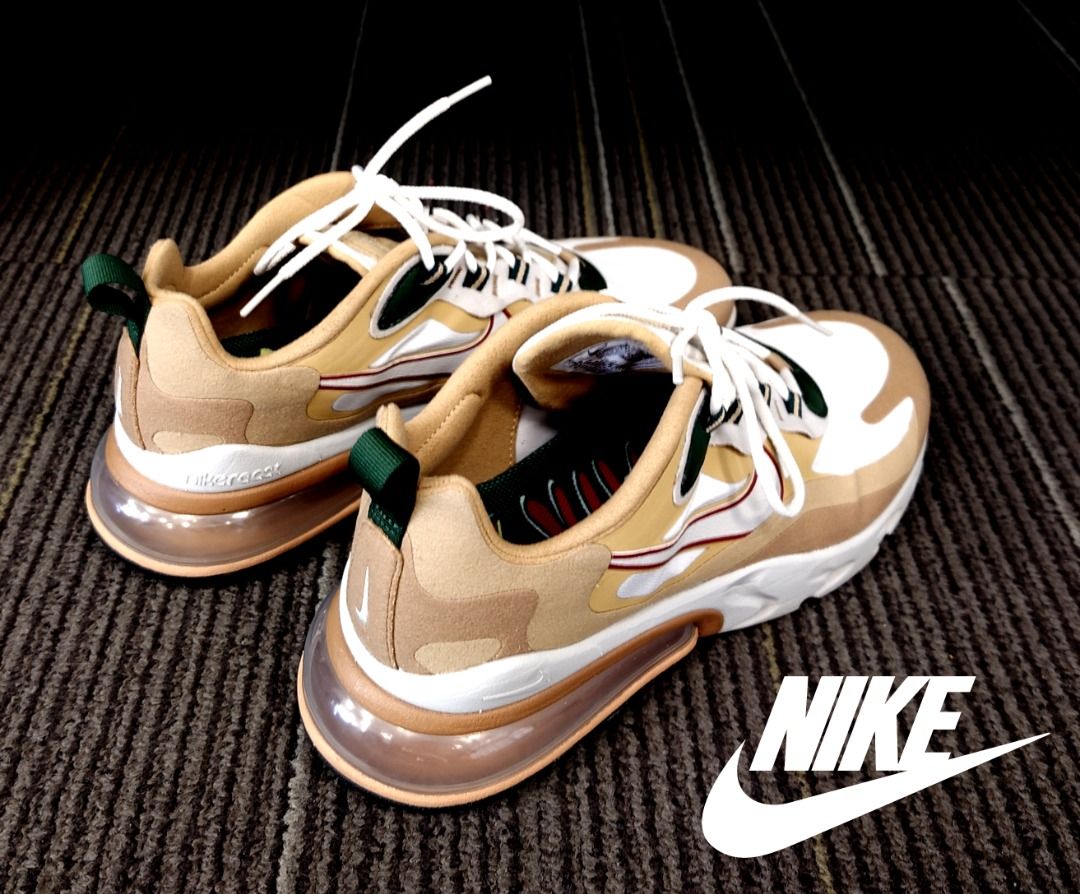 Nike air max 270 reggae store