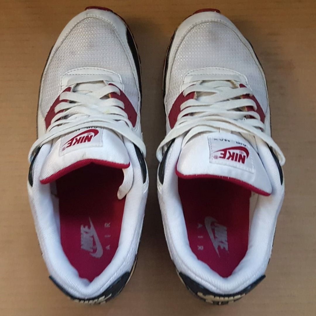 Nike air max new arrivals 2018 original