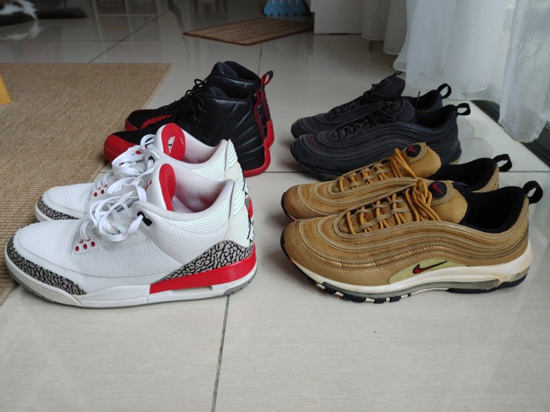 Nike uk 11 to deals us