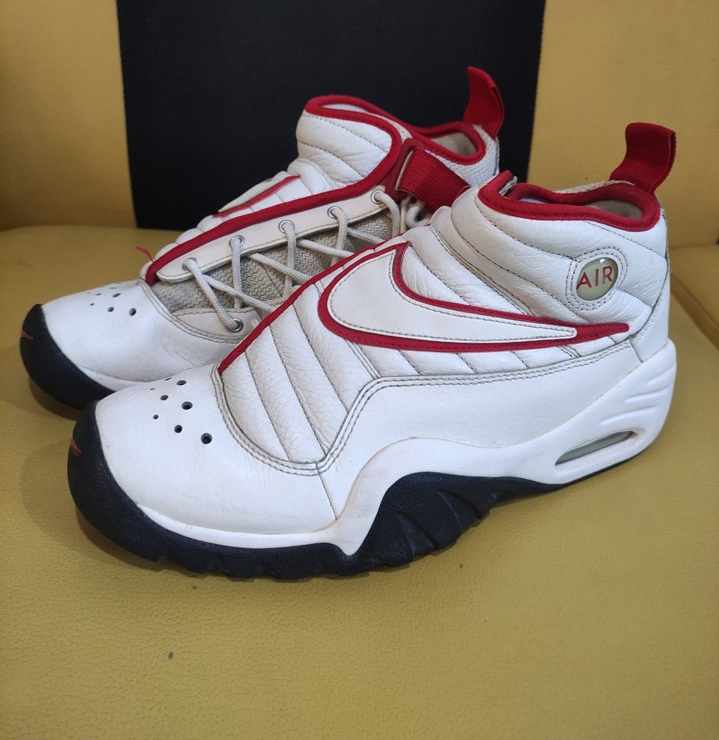 Nike ndestrukt ripagare rodman