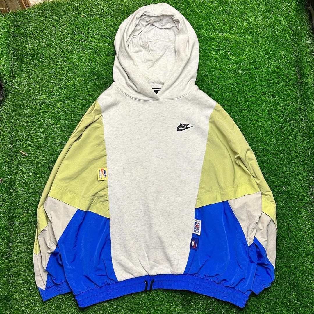 Nike archive hoodie store
