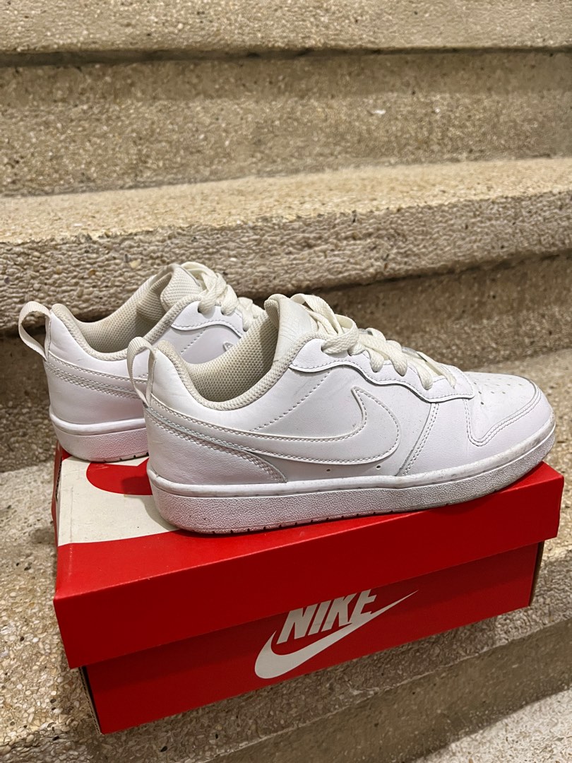 womens nike borough