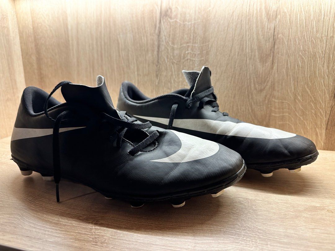 Nike bravata ii discount fg