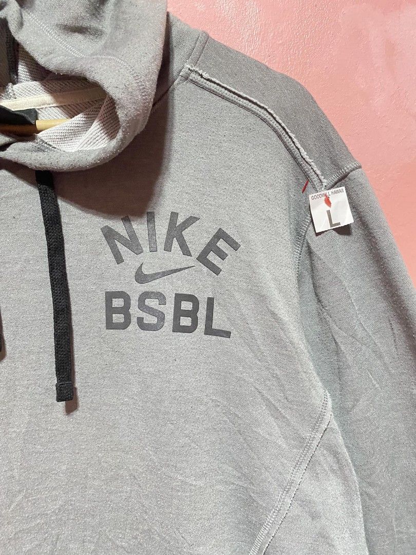 bsbl nike