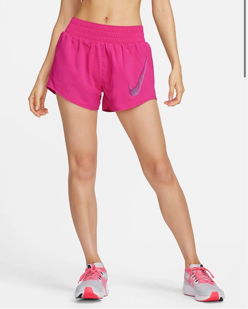 Nike 4 running shorts hotsell