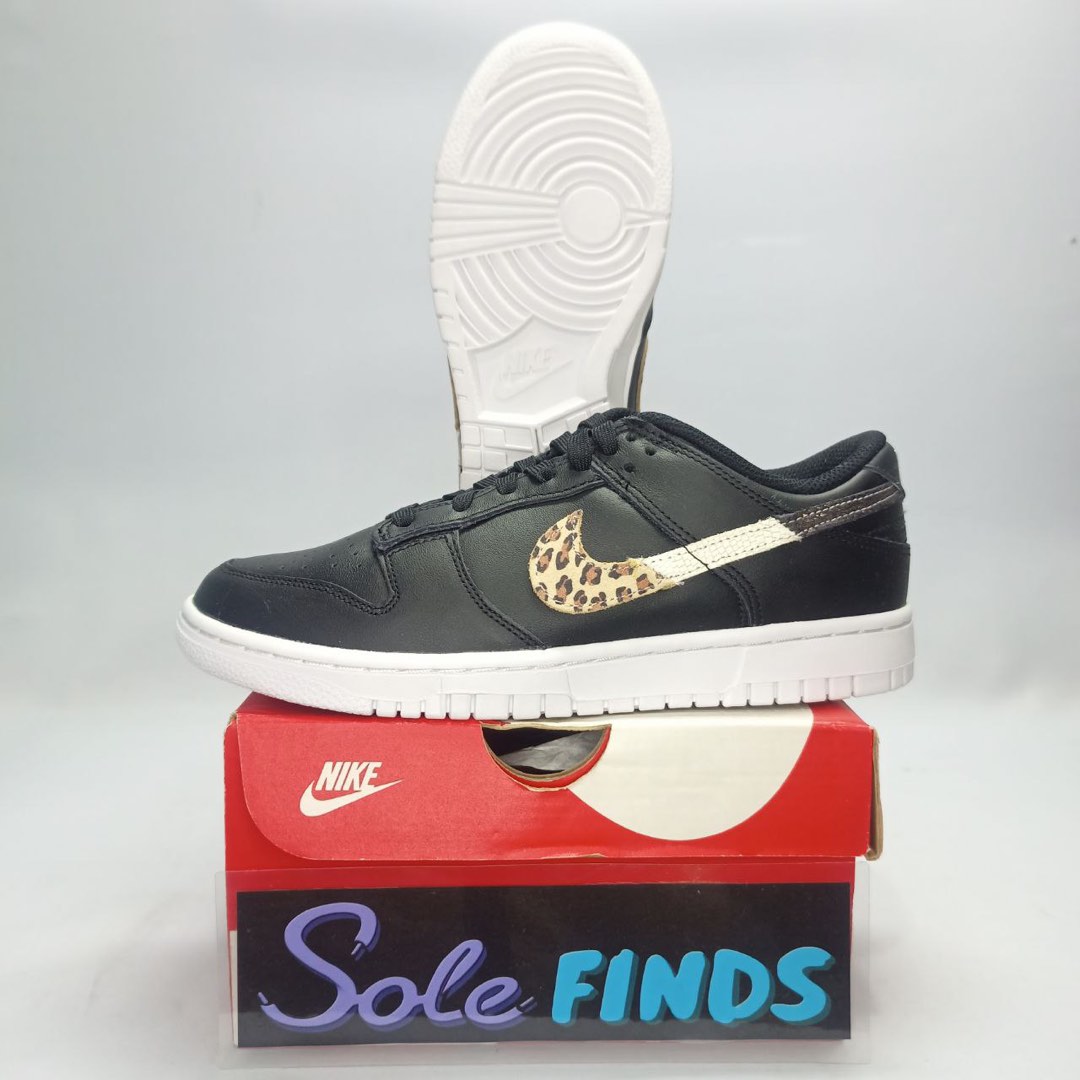 dunk animal instinct