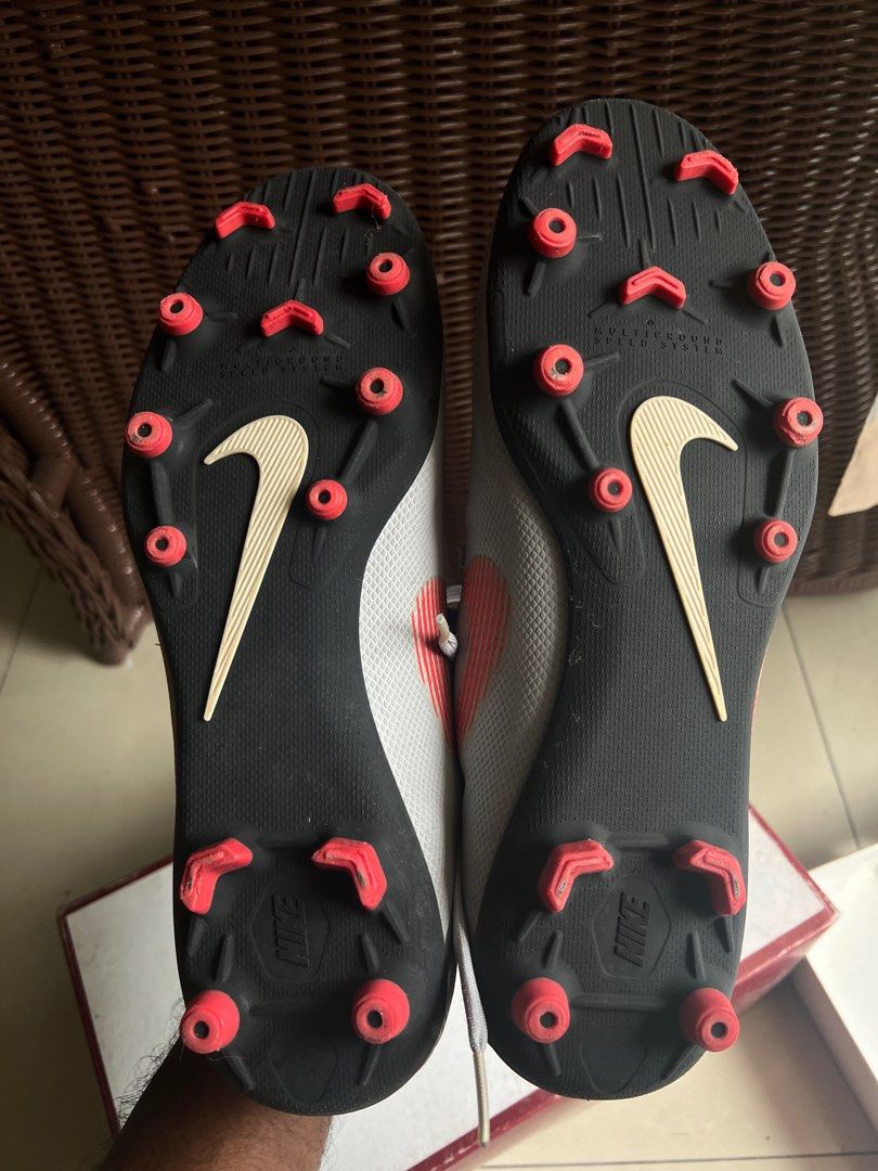 Nike vapor flip flops clearance