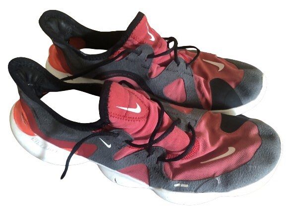Nike free shop 5.0 sf