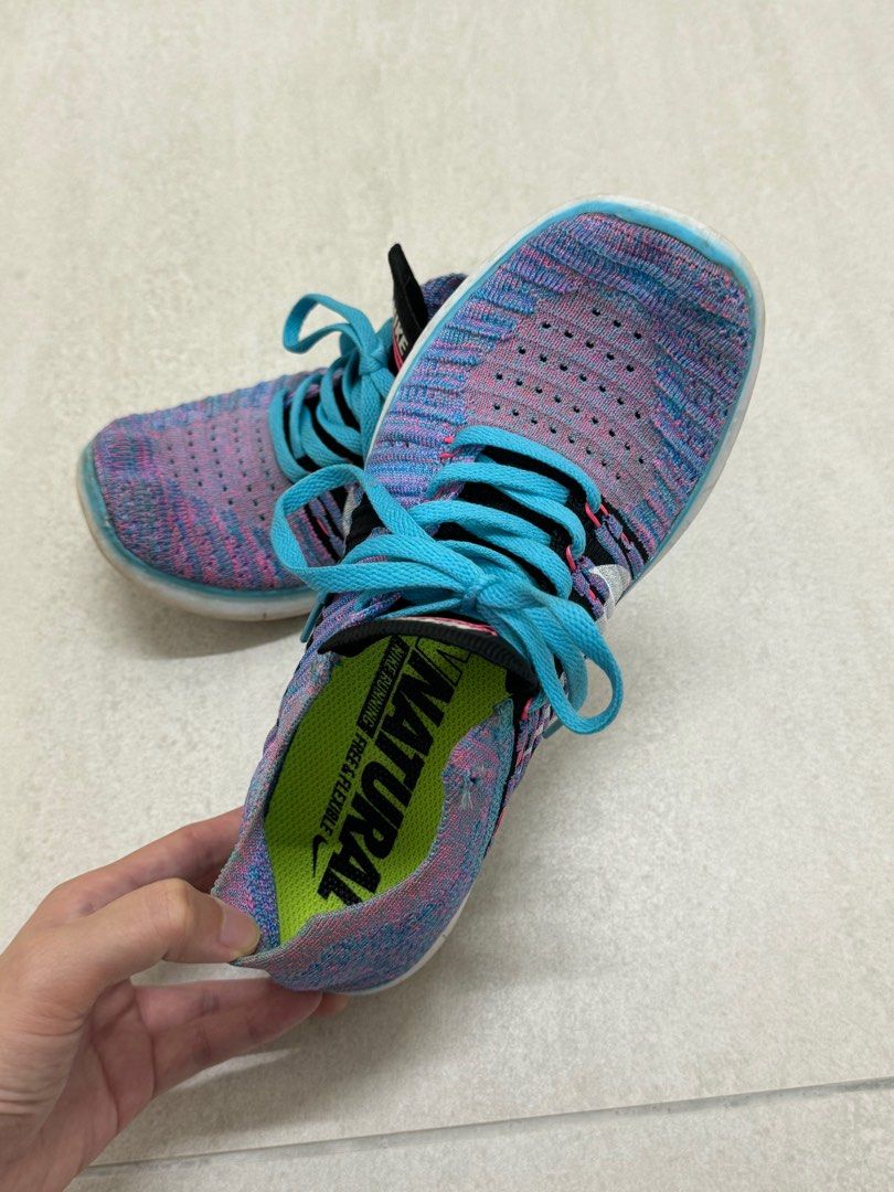 Free rn sale flyknit for training