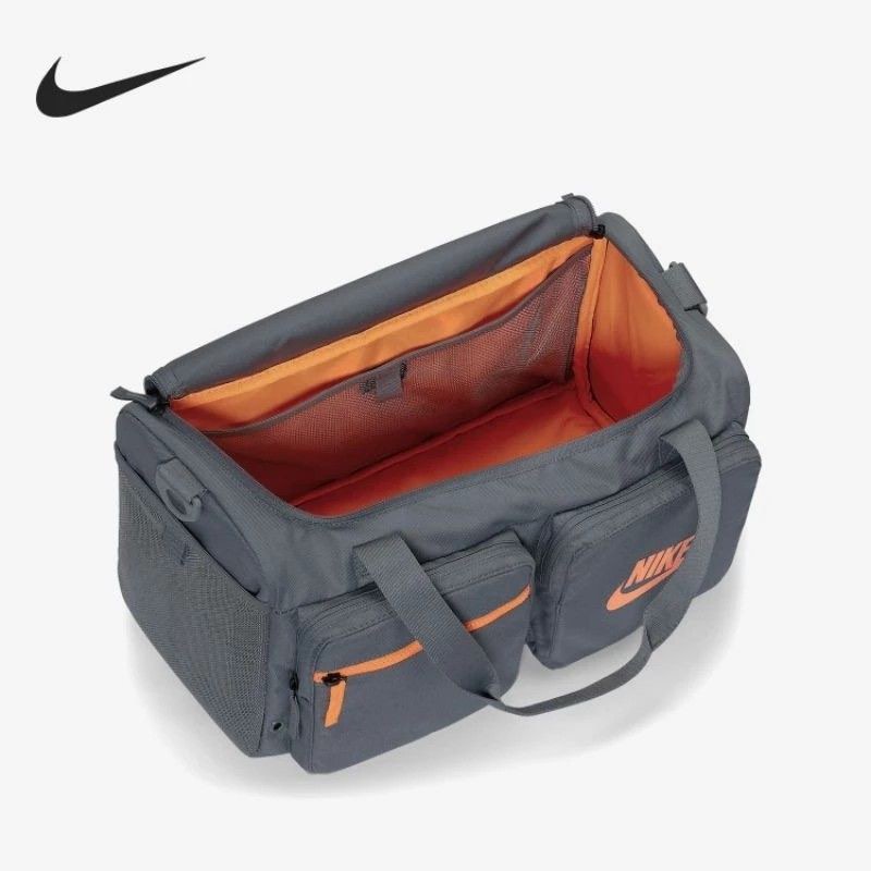 Nike future on sale pro duffel bag