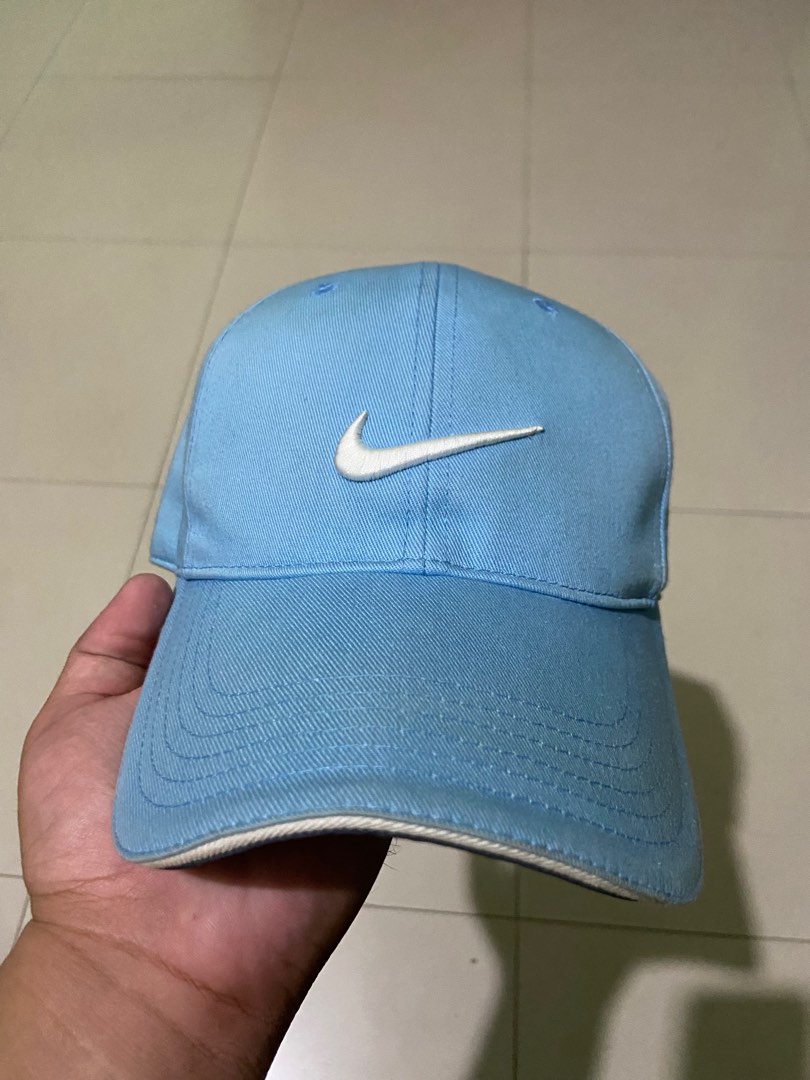 nike golf tech adjustable cap