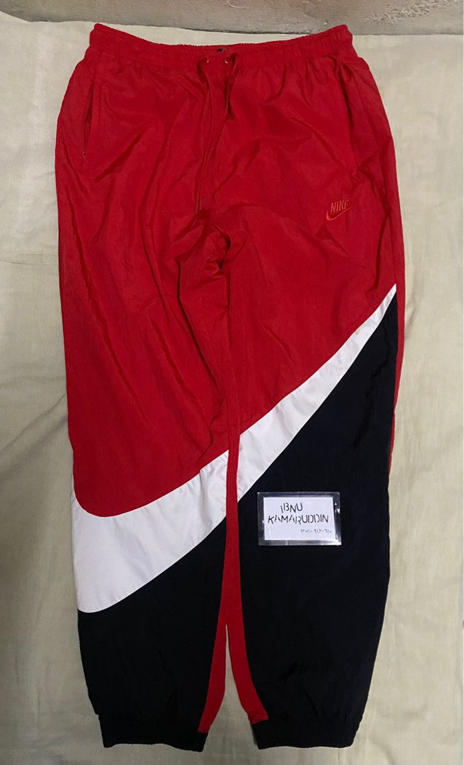 Nike hbr stmt woven pants discount