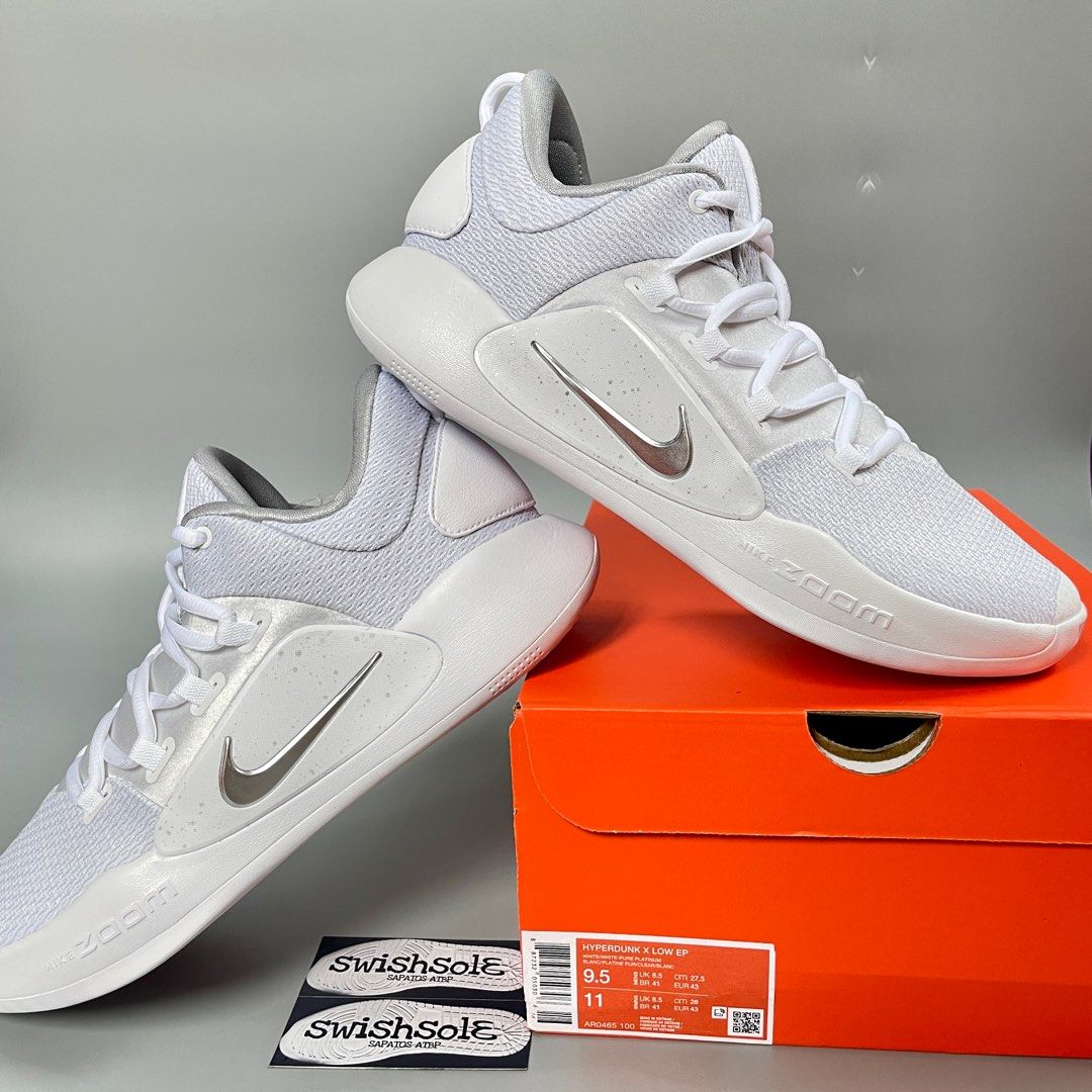 Nike hyperdunk x low ep on sale