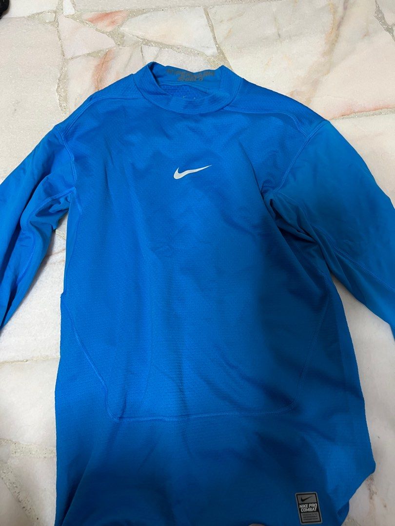 Nike hyperwarm shield sales