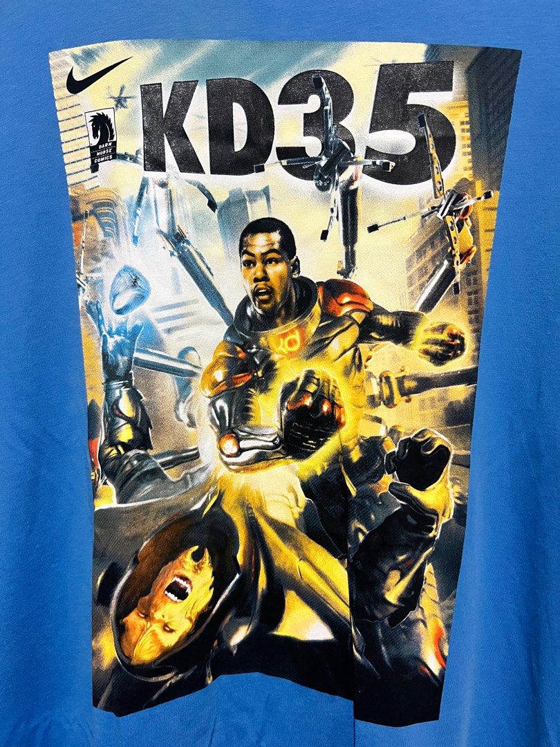 Kd best sale 35 nike