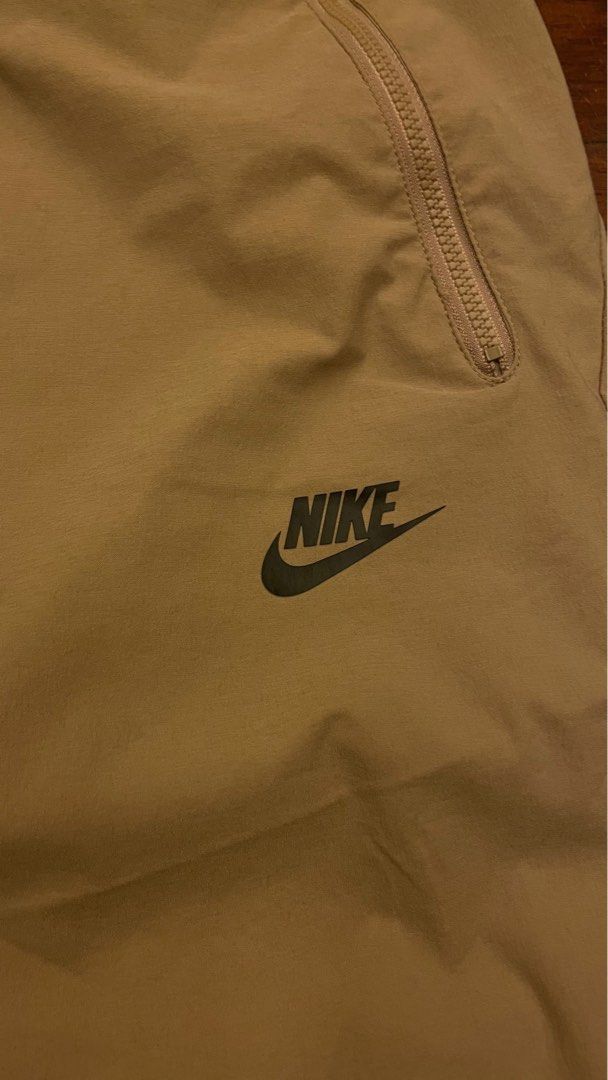 Nike sales bonded jogger