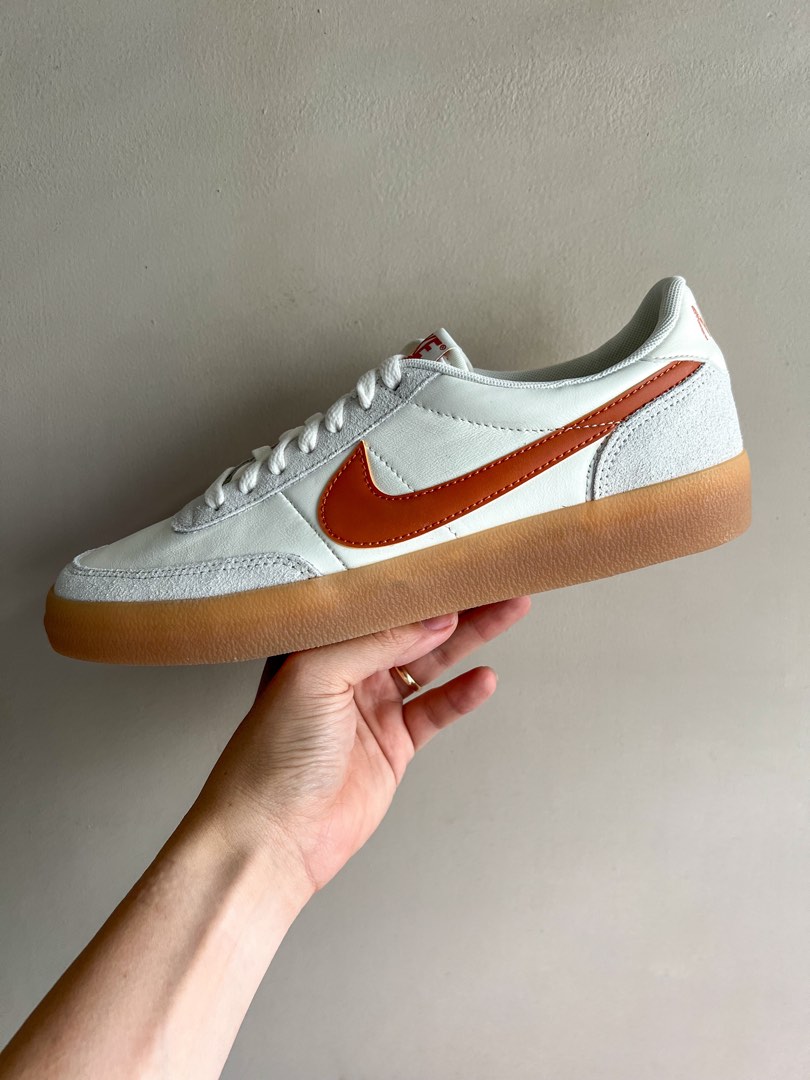 killshot 2 desert orange