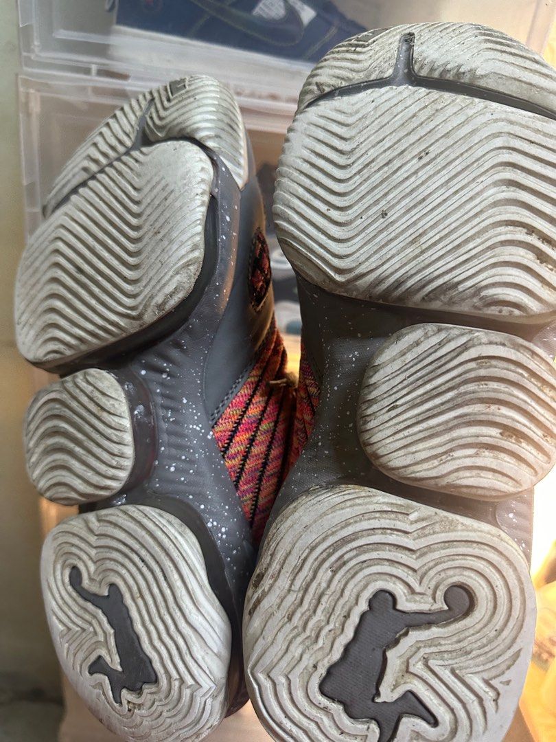 Lebron 16 new arrivals bottom