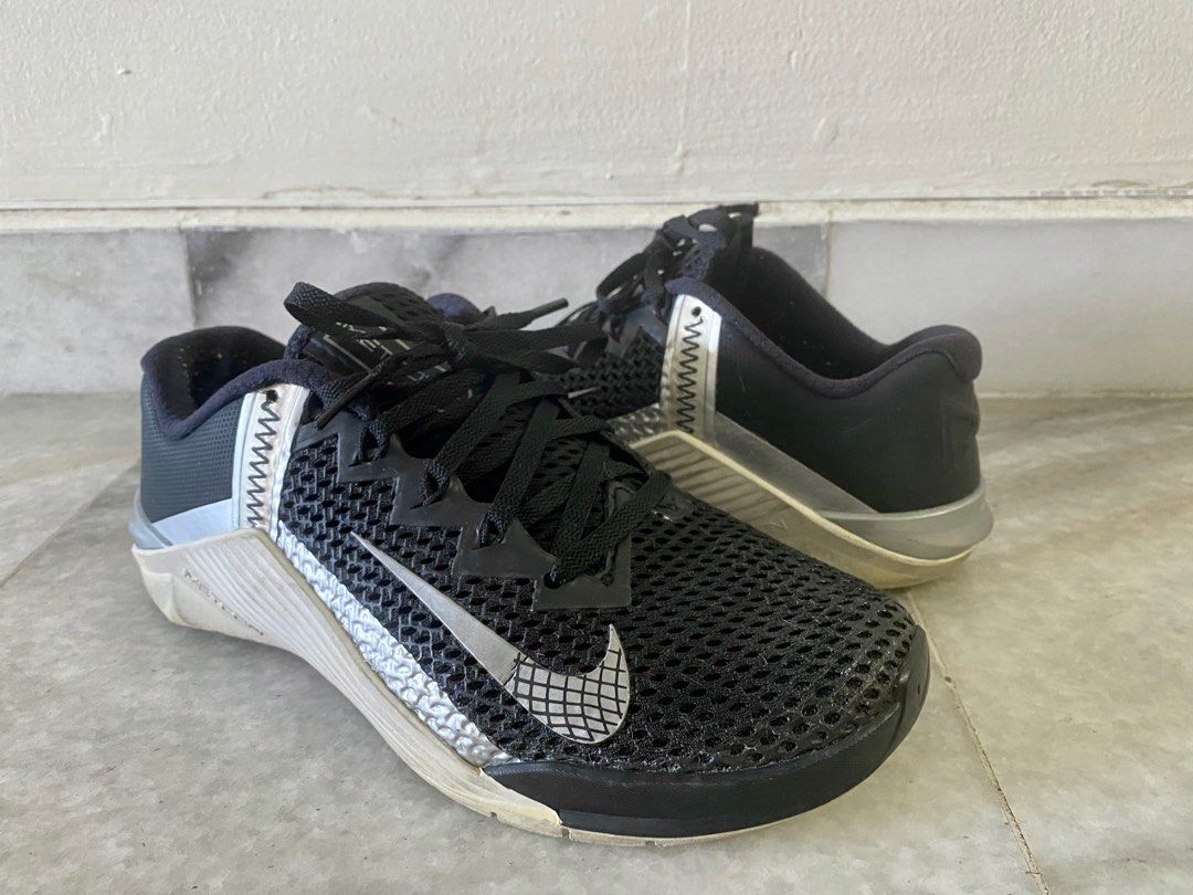 Nike free tr8 online crossfit
