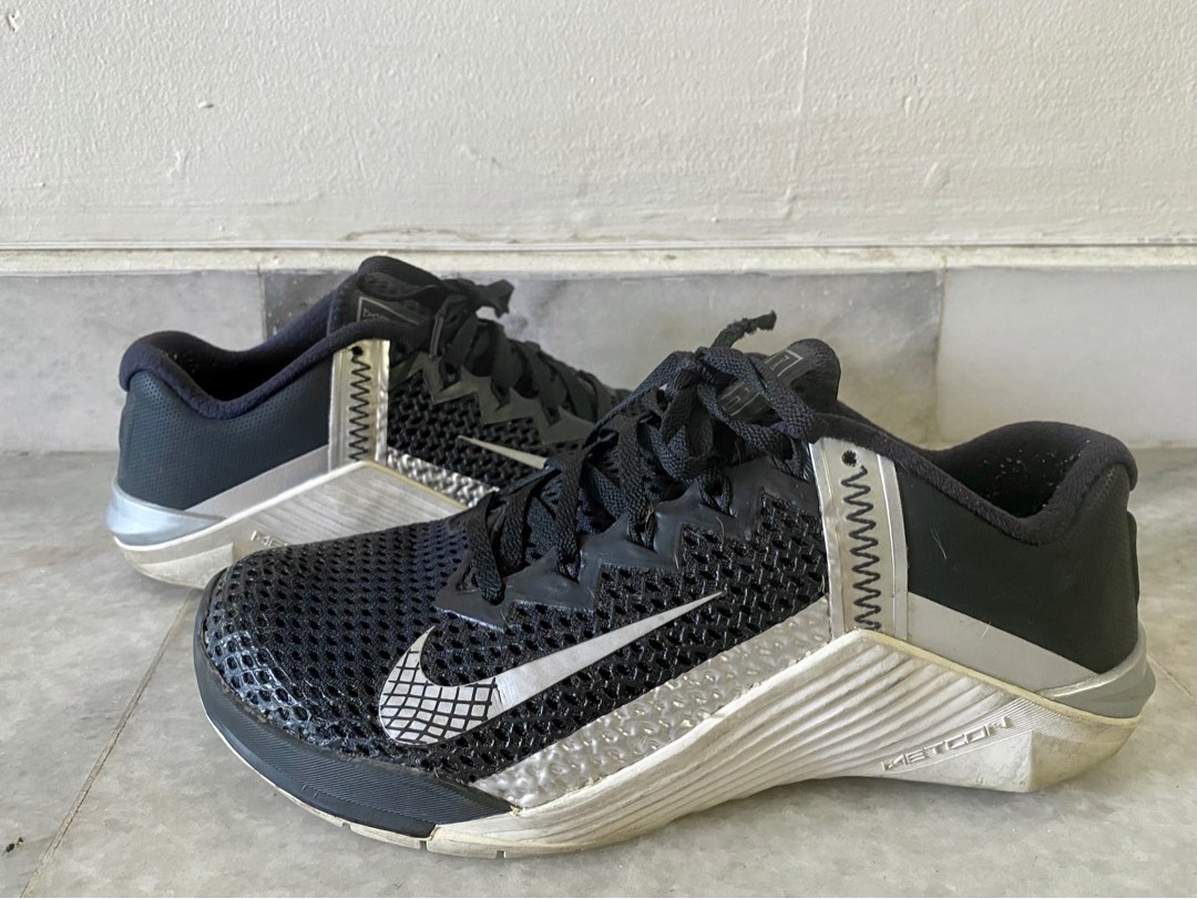 Nike Metcon 6 Women s Training Shoes CrossFit Gym Women s