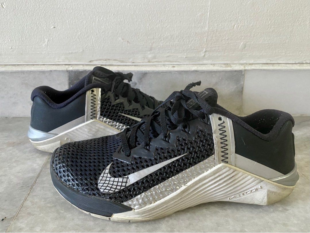 Nike Metcon 6 Women s Training Shoes CrossFit Gym Women s