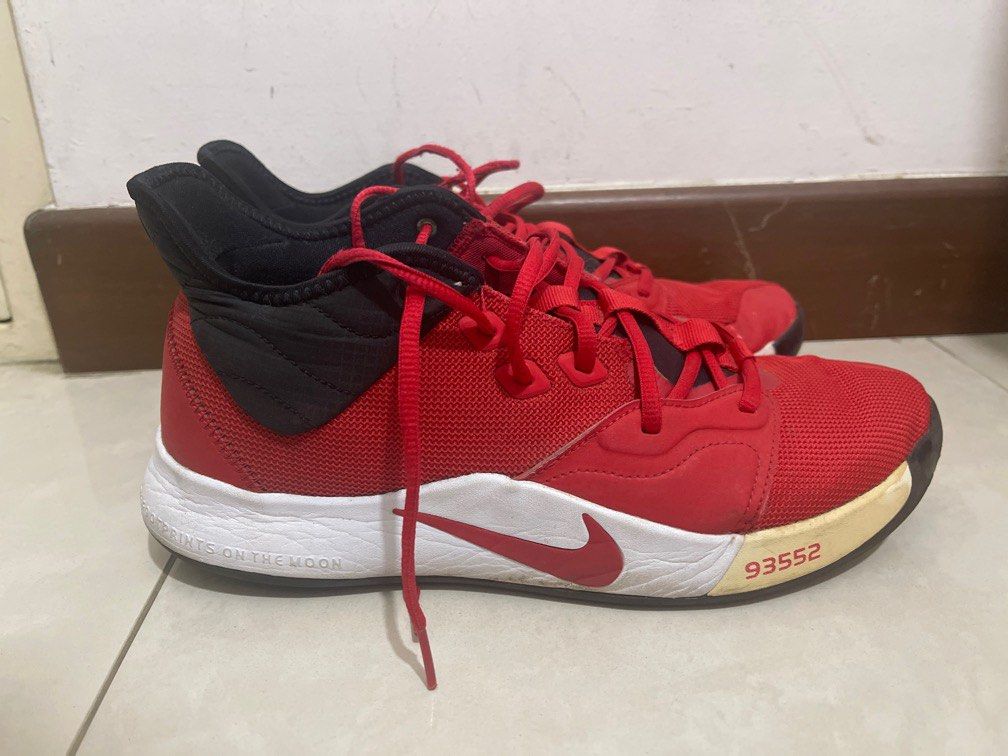 Buy nike clearance pg 3