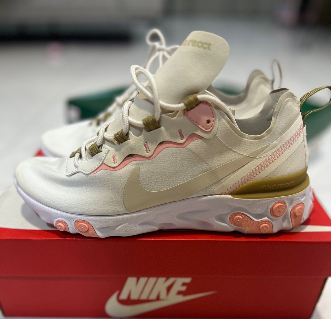 Nike React Element 55