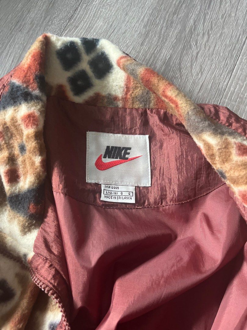 Custom on sale vintage windbreakers