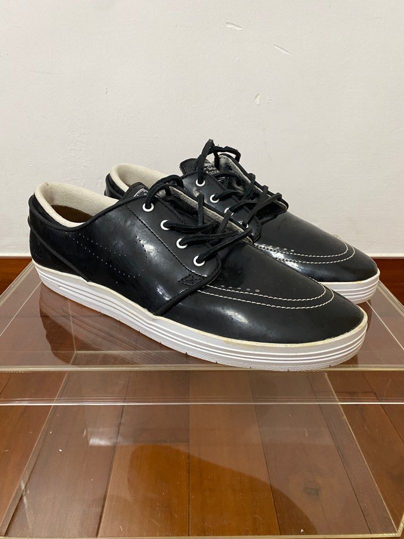Nike sb lunar stefan janoski 8five2 top