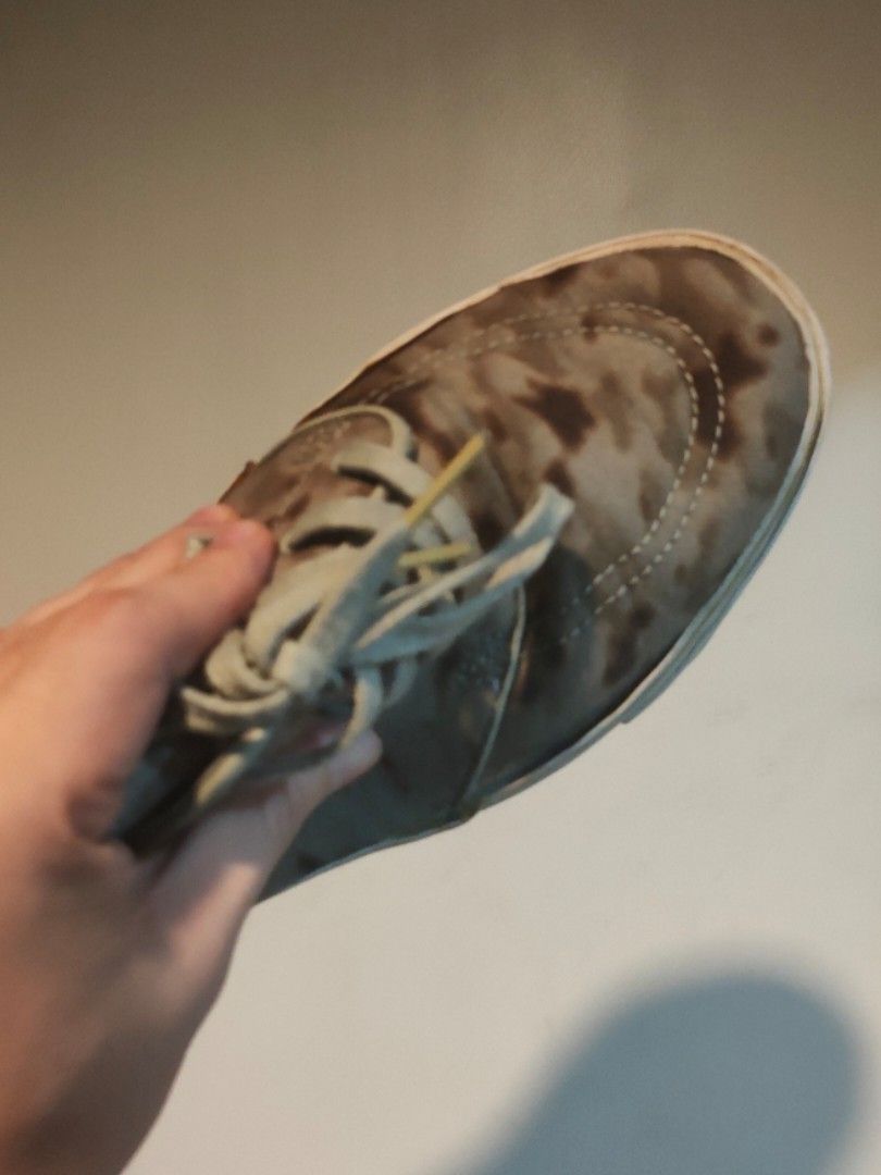 janoski camouflage price
