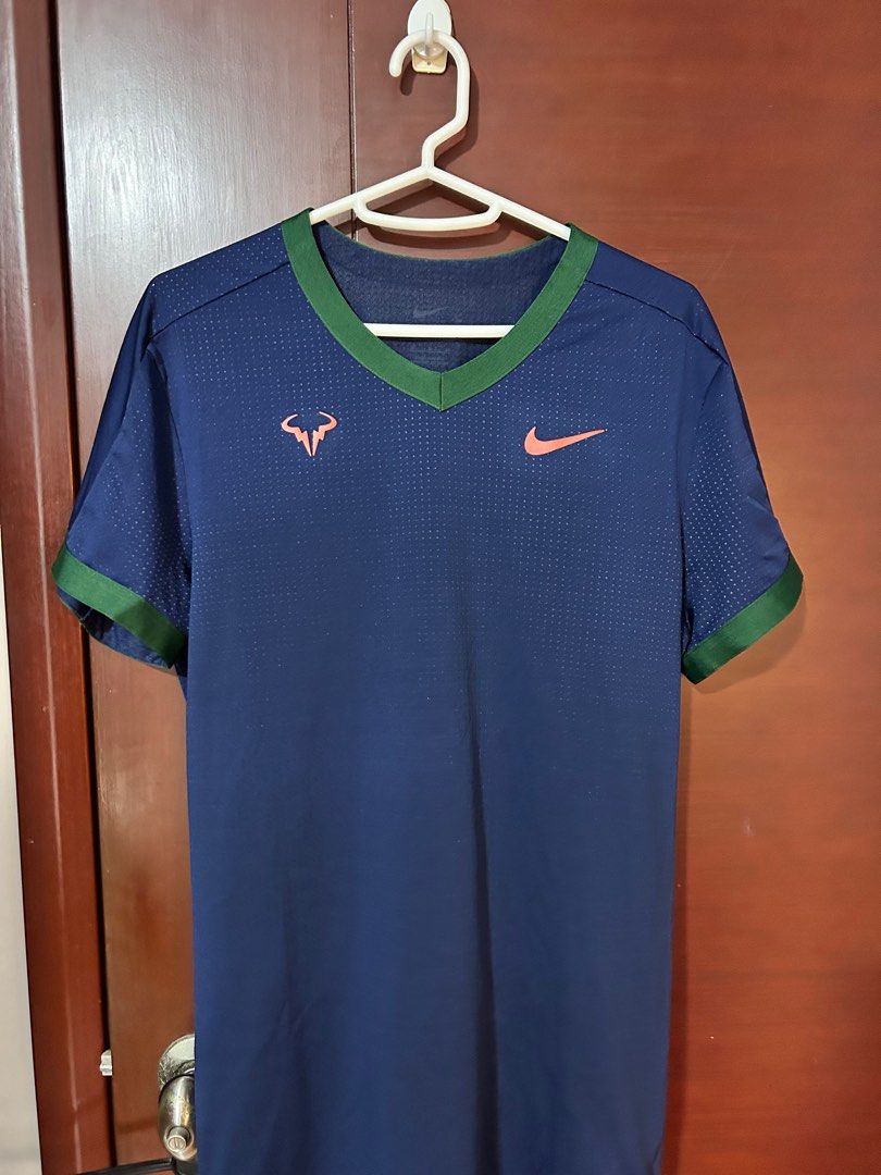 Nike 2024 aeroreact nadal
