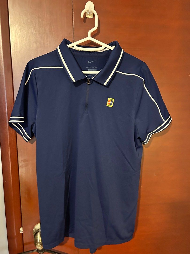 nike us open tennis gear