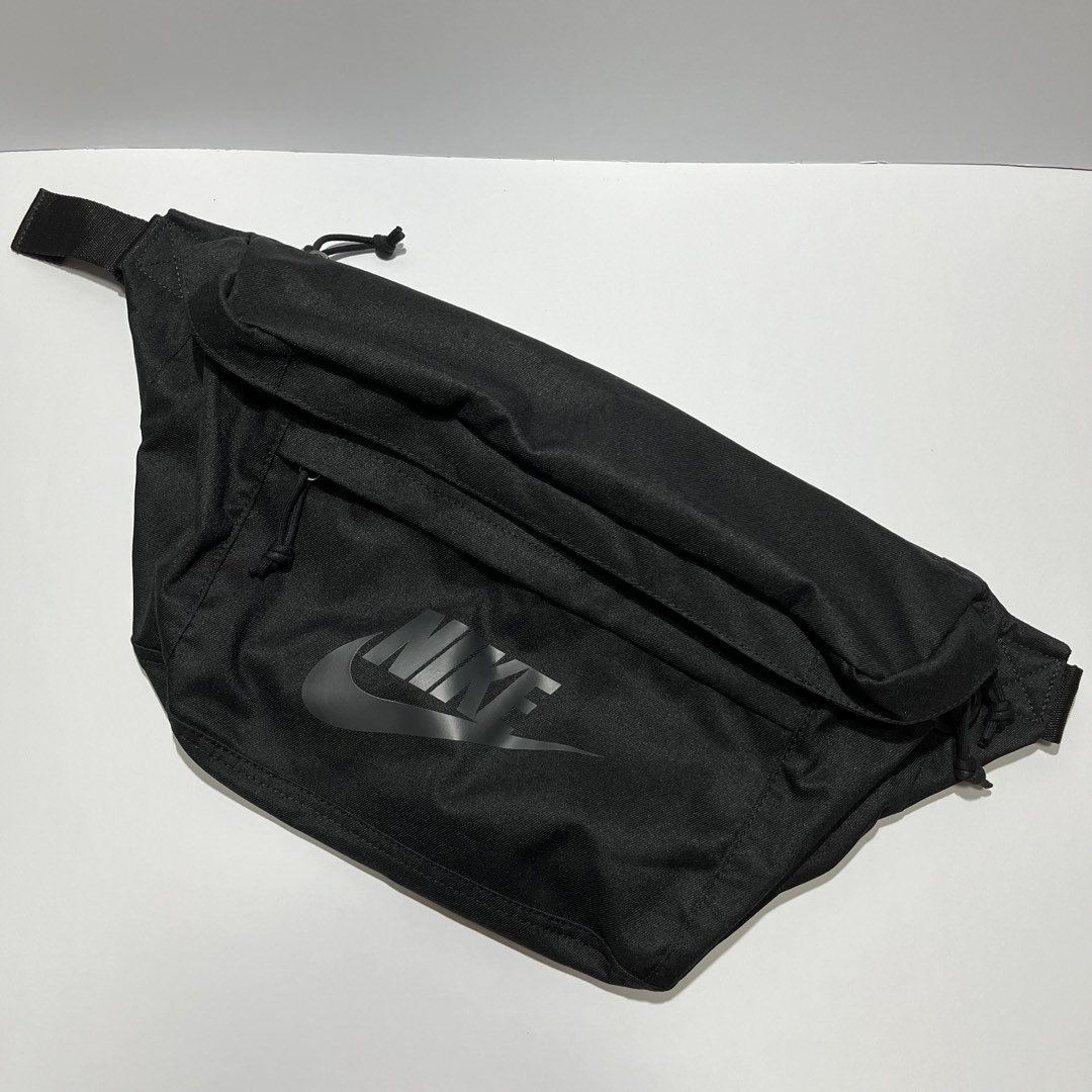 mens waist bag nike