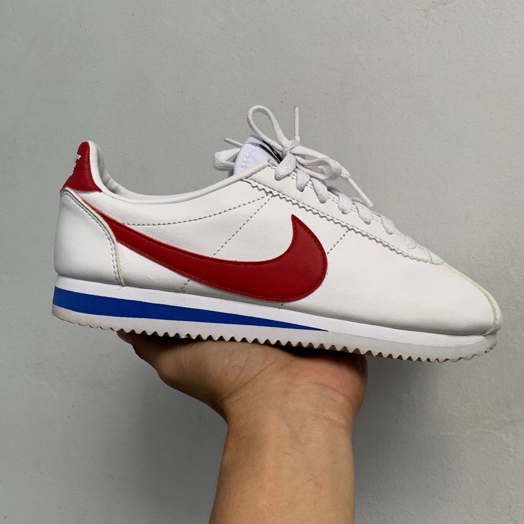 Nike women's classic cortez deals