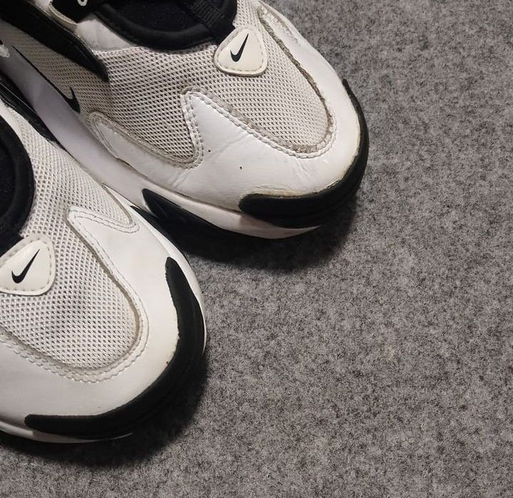 Nike Zoom 2K Fesyen Pria Sepatu Sneakers di Carousell