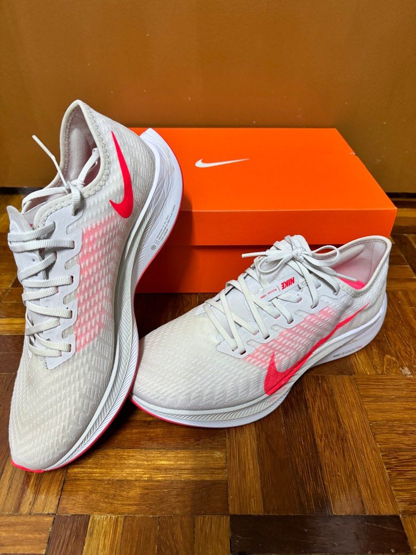 Nike men's zoom pegasus turbo 2 running shoes sales