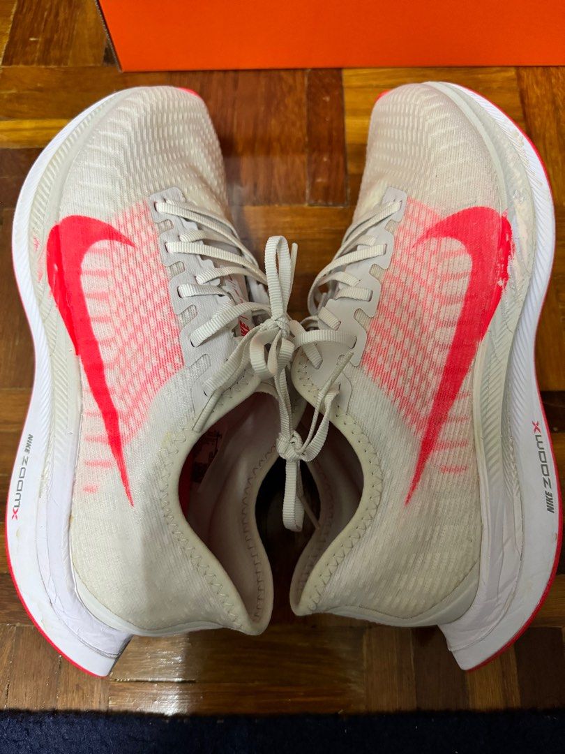 Nike Zoom Pegasus Turbo 2 running shoes UK 8 US 9