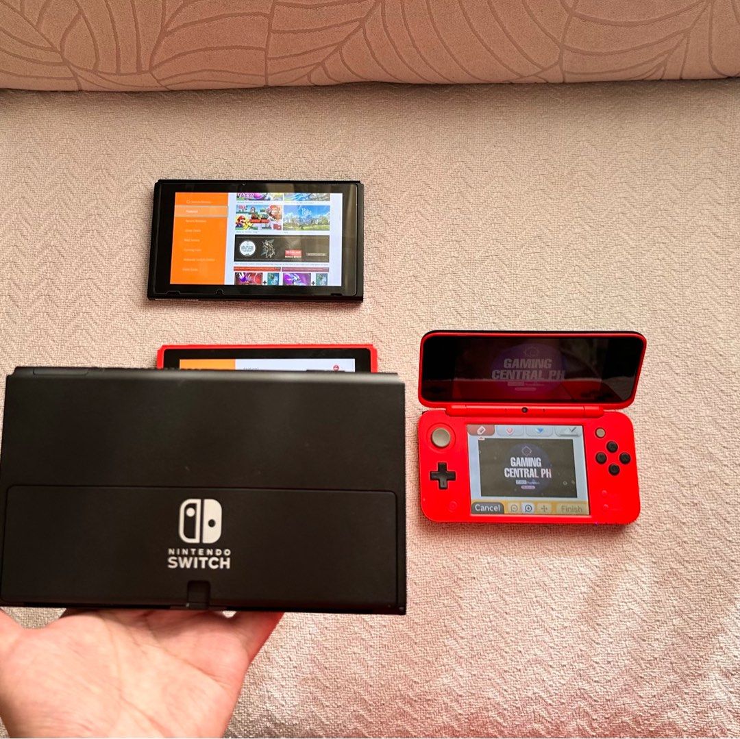 Nintendo switch best sale tablet for sale